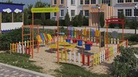 Музыкальная площадка "Домисолька Про"