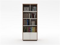 Стеллаж для книг из коллекции СТУГЛ
