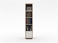 Стеллаж для книг из коллекции СТУГЛ