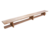 Гимнастическая скамья 502.1 "Я Могу!"