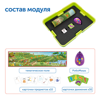 Модуль "Наше сельское хозяйство"