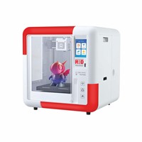 3D-принтер