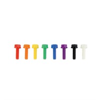 STEM / СТЕМ Винты, 512 шт (8 цветов)