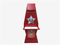 Образовательный интерактивный комплекс «Страницы памяти»