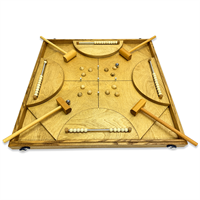 Настольная игра из дерева «Молотки» L