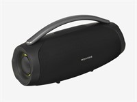 Портативная колонка с поддержкой Bluetooth