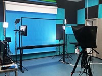 Видеостудия iDesk 4K