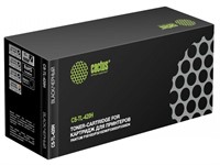 Картридж лазерный CET Cactus CS-TL-420H черный (3000стр.) для Pantum P3010D/ P3010DW/ P3300D/ P3300DN/ P3300