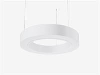 Светильник светодиодный ДСО32 Ring для холла, общественного пространства и игровой комнаты
