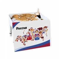 Стол для рисования песком "Брависсимо" (Россия)