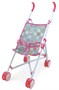 Коляска-трость для кукол металл в пакете (комплект 3 шт) - фото 24576296