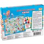 Настольная игра Умка  Фиксики.Азбука.Ходилка 217688 - фото 26548364