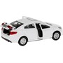 Модель RIO-WT KIA RIO белый Технопарк в коробке - фото 26550143 Модель RIO-WT KIA RIO белый Технопарк в коробке - фото 26550143