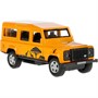 Модель DEFENDER-SF LAND ROVER DEFENDER Сафари Технопарк  в коробке - фото 26557683 Модель DEFENDER-SF LAND ROVER DEFENDER Сафари Технопарк  в коробке - фото 26557683