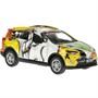 Модель RAV4-12SRT-SUP TOYOTA RAV4 графити Технопарк  в коробке - фото 26557709 Модель RAV4-12SRT-SUP TOYOTA RAV4 графити Технопарк  в коробке - фото 26557709