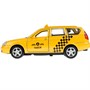 Модель PRIORAWAG-12TAX-YE LADA PRIORA Такси желтый Технопарк  в коробке - фото 26559207 Модель PRIORAWAG-12TAX-YE LADA PRIORA Такси желтый Технопарк  в коробке - фото 26559207