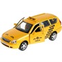 Модель PRIORAWAG-12TAX-YE LADA PRIORA Такси желтый Технопарк  в коробке - фото 26559208 Модель PRIORAWAG-12TAX-YE LADA PRIORA Такси желтый Технопарк  в коробке - фото 26559208