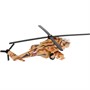 Модель SB-16-58-2WB Вертолет МИ-24 Технопарк в коробке - фото 26559662 Модель SB-16-58-2WB Вертолет МИ-24 Технопарк в коробке - фото 26559662