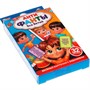 Игра Умка АНТИфанты для детей. Карточная игра 32 карточки 4680107941893 - фото 26561121