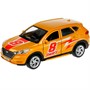 Модель TUCSON-12SRT-GD HYUNDAI TUCSON СПОРТ длина 12 см Технопарк в коробке /72/ - фото 26562548 Модель TUCSON-12SRT-GD HYUNDAI TUCSON СПОРТ длина 12 см Технопарк в коробке /72/ - фото 26562548