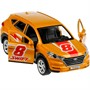 Модель TUCSON-12SRT-GD HYUNDAI TUCSON СПОРТ длина 12 см Технопарк в коробке /72/ - фото 26562551 Модель TUCSON-12SRT-GD HYUNDAI TUCSON СПОРТ длина 12 см Технопарк в коробке /72/ - фото 26562551