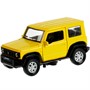 Модель JIMNY-12-YEBK SUZUKI JIMNY 11,5 см желт Технопарк в коробке /72/ - фото 26562779 Модель JIMNY-12-YEBK SUZUKI JIMNY 11,5 см желт Технопарк в коробке /72/ - фото 26562779