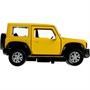 Модель JIMNY-12-YEBK SUZUKI JIMNY 11,5 см желт Технопарк в коробке /72/ - фото 26562780 Модель JIMNY-12-YEBK SUZUKI JIMNY 11,5 см желт Технопарк в коробке /72/ - фото 26562780