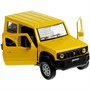 Модель JIMNY-12-YEBK SUZUKI JIMNY 11,5 см желт Технопарк в коробке /72/ - фото 26562782 Модель JIMNY-12-YEBK SUZUKI JIMNY 11,5 см желт Технопарк в коробке /72/ - фото 26562782