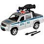 Модель PICKUP-12POL-CANSR UAZ PICKUP ПОЛИЦИЯ С ПУШКОЙ 13 см Технопарк в коробке /72/ - фото 26562812 Модель PICKUP-12POL-CANSR UAZ PICKUP ПОЛИЦИЯ С ПУШКОЙ 13 см Технопарк в коробке /72/ - фото 26562812