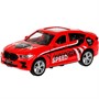 Модель X6-12SRT-RD BMW X6 СПОРТ длина 12 см красный Технопарк в коробке - фото 26563778 Модель X6-12SRT-RD BMW X6 СПОРТ длина 12 см красный Технопарк в коробке - фото 26563778