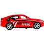 Модель X6-12SRT-RD BMW X6 СПОРТ длина 12 см красный Технопарк в коробке - фото 26563779 Модель X6-12SRT-RD BMW X6 СПОРТ длина 12 см красный Технопарк в коробке - фото 26563779