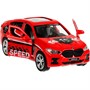 Модель X6-12SRT-RD BMW X6 СПОРТ длина 12 см красный Технопарк в коробке - фото 26563781 Модель X6-12SRT-RD BMW X6 СПОРТ длина 12 см красный Технопарк в коробке - фото 26563781