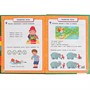 Книга Умка 9785506044567 Полный годовой курс 4-5 лет,А.М.Жукова.Серия Букварь - фото 26571892