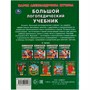 Книга Умка 9785506042938 Большой Логопедический учебник М.А.Жукова.Серия Букварь - фото 26571904