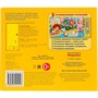 Книга Умка 9785919414513 Игрушки А.Барто (5 кнопок) - фото 26572650