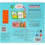 Книга Умка 9785506074168 Времена года Вивальди 5 кнопок 5 песен - фото 26572757