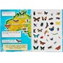 Книга Умка 9785506059097 Насекомые. Атлас мира+ 70 наклеек /50/ - фото 26573178