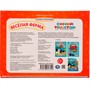 Книга Умка 9785506057550 Веселая ферма. Синий трактор. Картонная книжка-панормака /10/ - фото 26573496