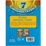 Книга Умка 9785506080176 Русские народные сказки.Толстой Л. Н. и др.7 любимых сказок - фото 26573516