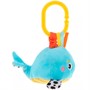 Игрушка развивающая 940031 Подвеска с вибрацией Китенок Жирафики - фото 26575504