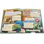 Книга Умка 978-5-506-02826-0 Энциклопедия.Животные России.А4 - фото 26577225