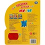 Книга Умка 9785506026051 Мульт.Песенки друзей. 1 кнопка 10 пеcенок - фото 26579260