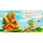 Книга Умка 9785506083443 Теремок. Книга с 5 пазлами на стр. - фото 26579488