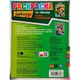 Раскраска 9785506076483 Летнее приключение.Барбоскины.Раскраска по образцу - фото 26581146