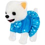 Игрушка на батарейках Собака FG231017278C-2A - фото 26581962 Игрушка на батарейках Собака FG231017278C-2A - фото 26581962