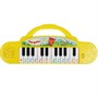 Пианино 50 песен и звуков Три Кота в кор. Умка HT456-R3 /60/ - фото 26585637