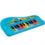 Пианино 70+песен и звуков СИНИЙ ТРАКТОР B2077938-R /144/ - фото 26585693