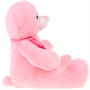 Мишка Единорог 40см роз. 682208 - фото 26586087