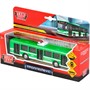 Модель SB-16-65-GN-WB Троллейбус Технопарк в коробке - фото 26588723 Модель SB-16-65-GN-WB Троллейбус Технопарк в коробке - фото 26588723