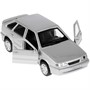 Модель 2114-12-SR LADA -2114 "SAMARA" серебристый Технопарк в коробке - фото 26588785 Модель 2114-12-SR LADA -2114 "SAMARA" серебристый Технопарк в коробке - фото 26588785